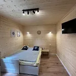 Sosnowe Privatunterkunft