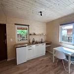 Sosnowe Privatunterkunft