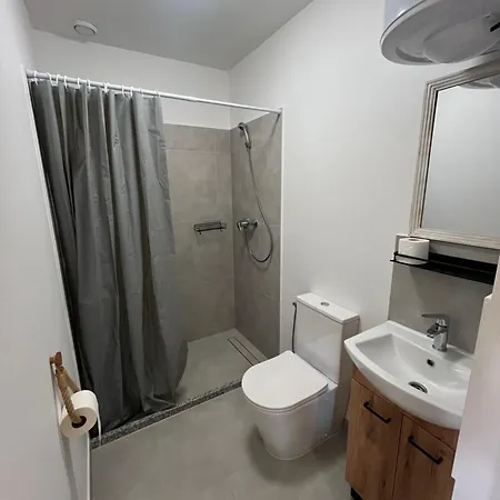 Homestay Sosnowe Pobierowo