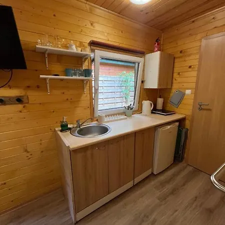 Ubytování v soukromí Sosnowe Pobierowo