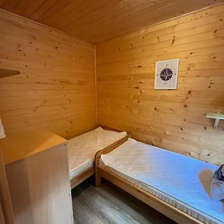 Sosnowe * Pobierowo