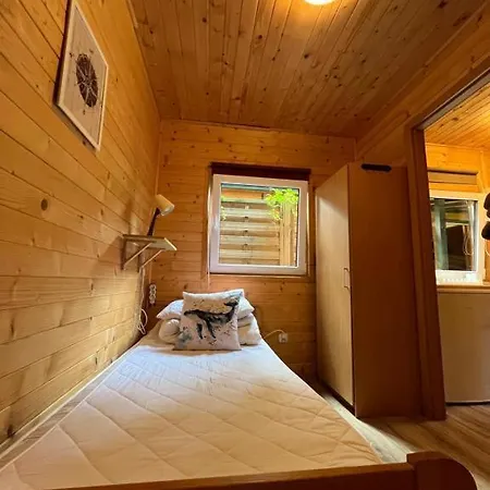 Sosnowe Ubytování v soukromí Pobierowo