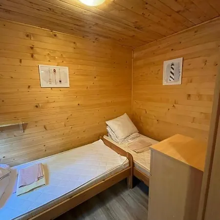 Sosnowe Ubytování v soukromí *