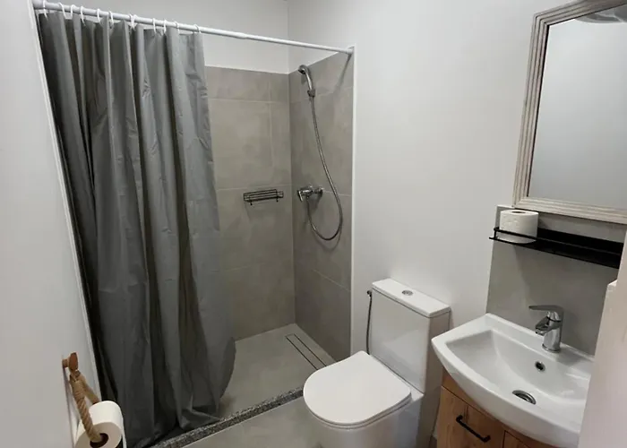 Homestay Sosnowe Pobierowo