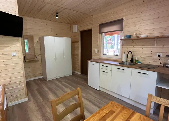 Homestay Sosnowe Pobierowo