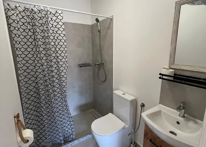 Sosnowe Homestay Pobierowo